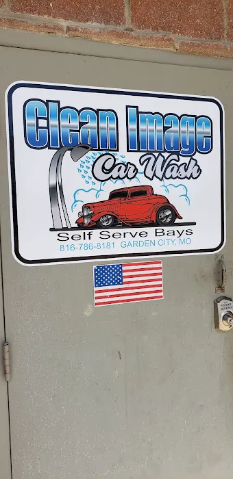 Clean Image Car Wash Picture 1