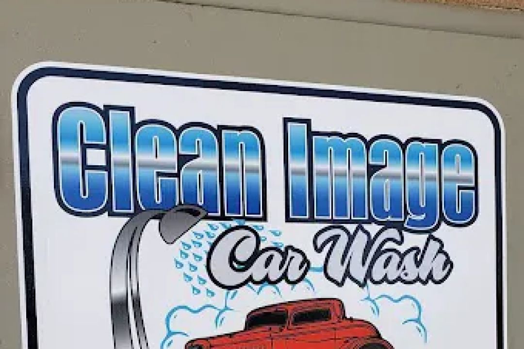 Clean Image Car Wash