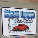 Clean Image Car Wash