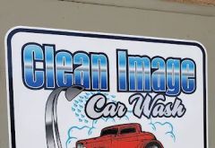 Clean Image Car Wash photo 1