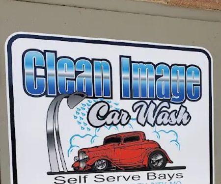 Clean Image Car Wash