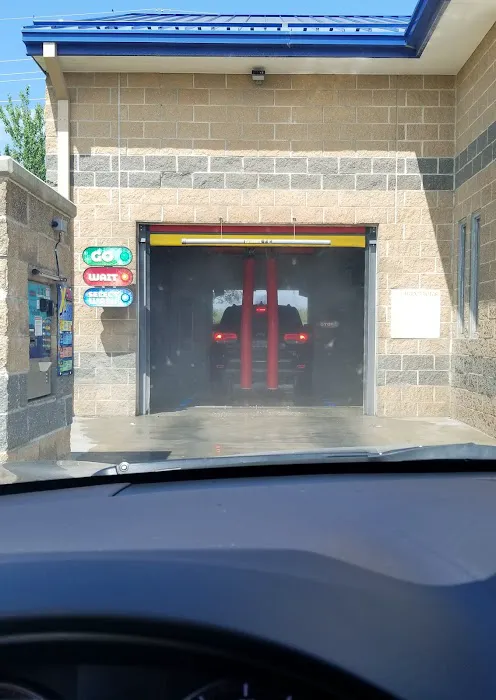 Xcel Car Wash Picture 2