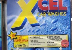 Xcel Car Wash photo 4