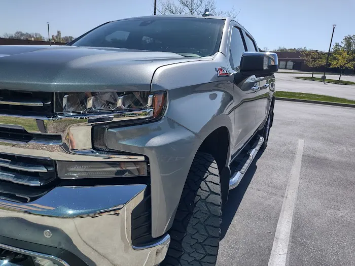 Xcel Car Wash Picture 1