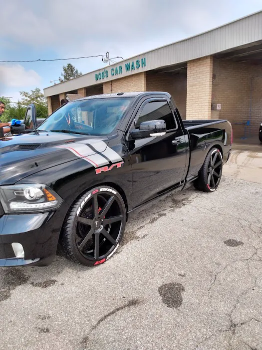 Bob's Car Wash Picture 4