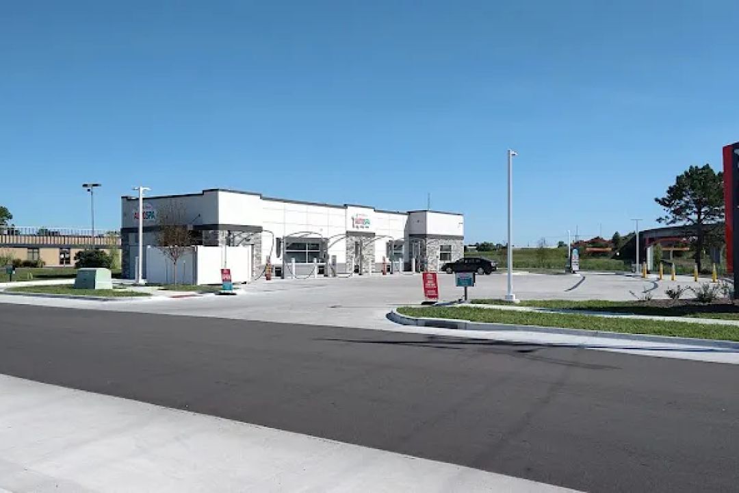 Kwik Shop AutoSpa Car Wash