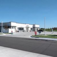 Kwik Shop AutoSpa Car Wash ico