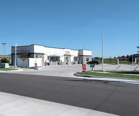 Kwik Shop AutoSpa Car Wash