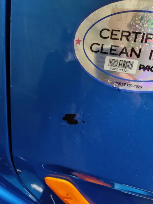 Topeka Truck and RV Wash Picture 2