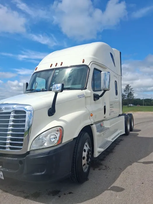 Topeka Truck and RV Wash Picture 8