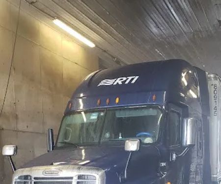 Topeka Truck and RV Wash