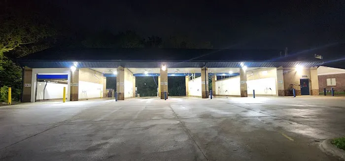 LASER AUTO WASH Picture 1