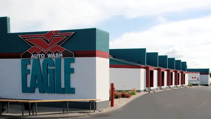 Eagle Auto Wash & Detailing Salon Picture 4