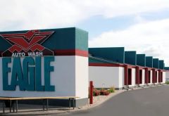 Eagle Auto Wash & Detailing Salon photo 4