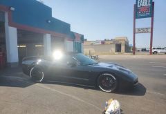 Eagle Auto Wash & Detailing Salon photo 3