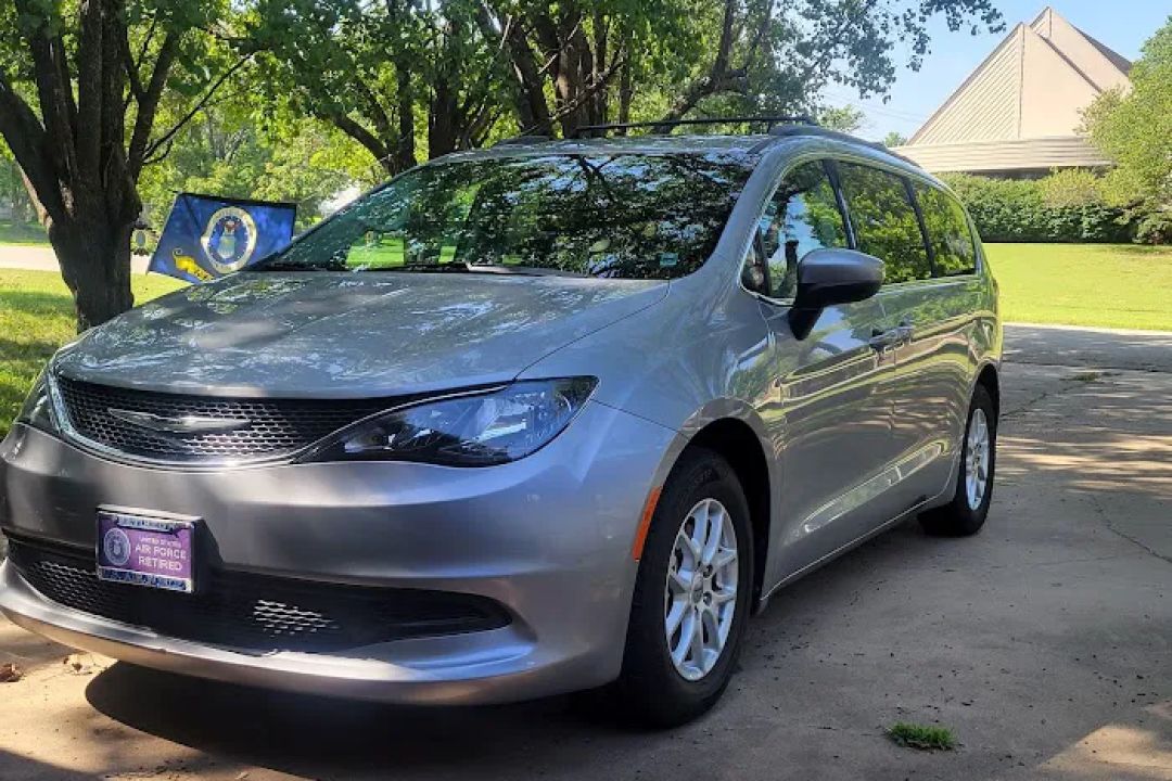 Eagle Auto Wash & Detailing Salon