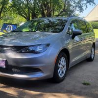 Eagle Auto Wash & Detailing Salon ico