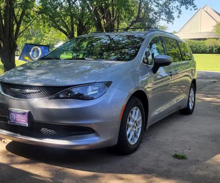 Eagle Auto Wash & Detailing Salon