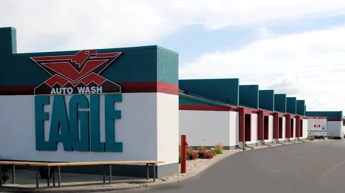 Eagle Auto Wash & Detailing Salon Picture 2