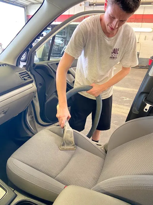Eagle Auto Wash & Detailing Salon Picture 7