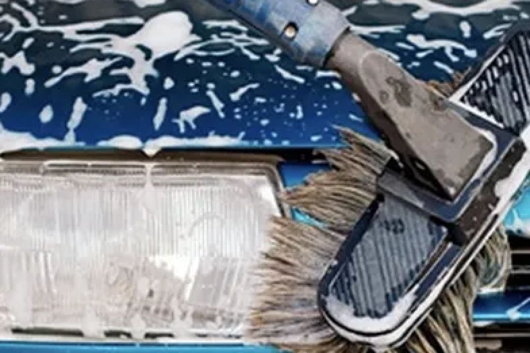 Swift Shine Car Wash