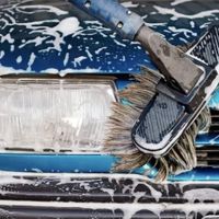 Swift Shine Car Wash ico