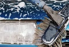 Swift Shine Car Wash photo 1