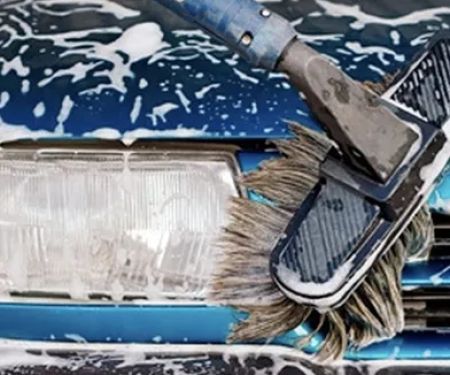 Swift Shine Car Wash