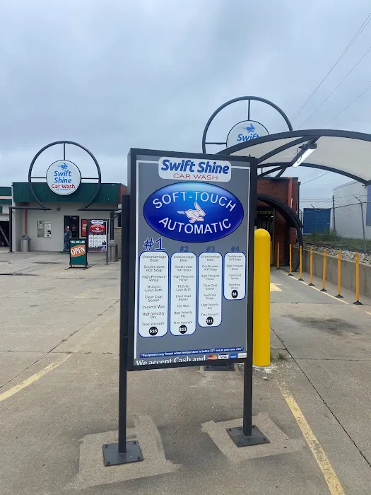 Swift Shine Car Wash Picture 6