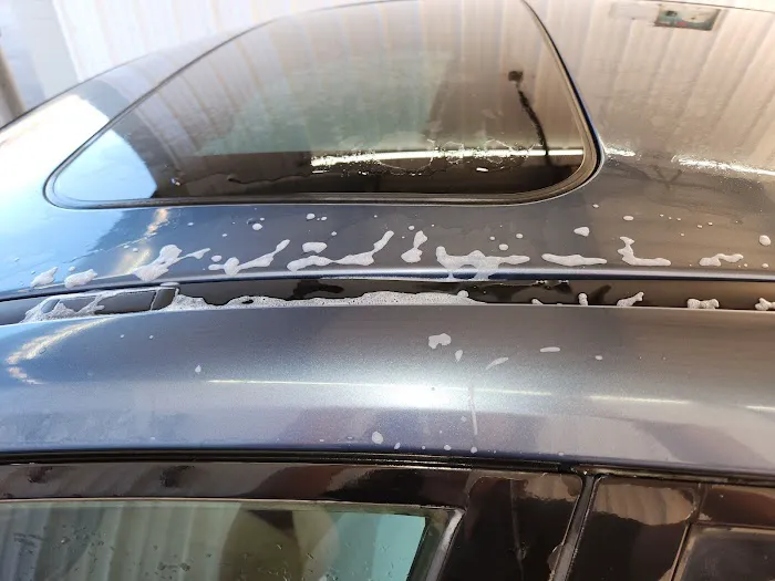 Swift Shine Car Wash Picture 7