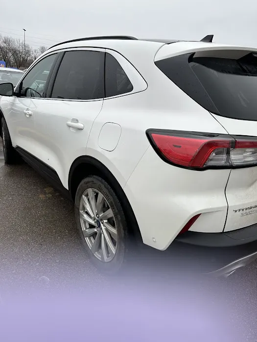 Swift Shine Car Wash Picture 8