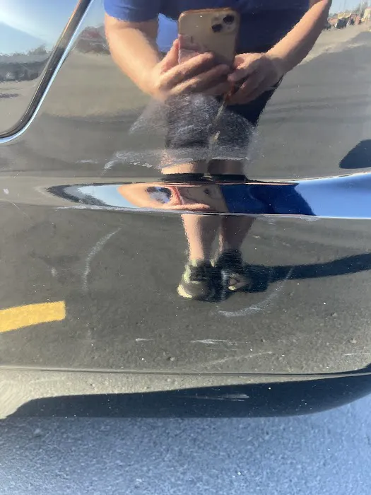 Swift Shine Car Wash Picture 5