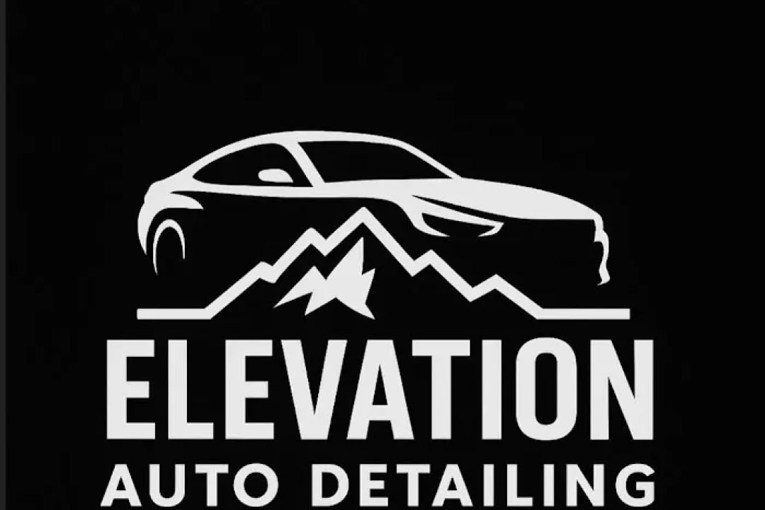 Elevation Auto Detailing