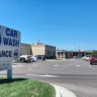 Charlie's Car Wash ico