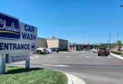 Charlie's Car Wash photo 1