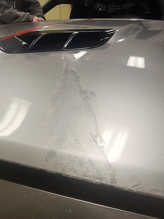 Charlie's Car Wash Picture 9