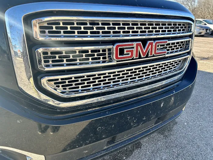 Charlie's Car Wash Picture 10