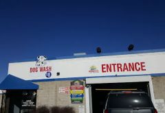Squeaky Clean Car Wash photo 3
