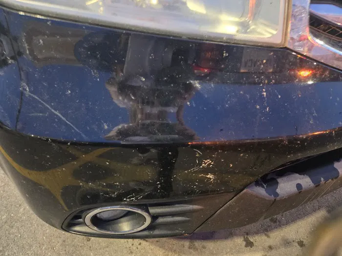 Squeaky's II Picture 7