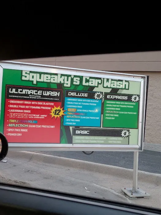 Squeaky's II Picture 9