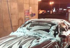 Tenth & Thompson Car Wash photo 1