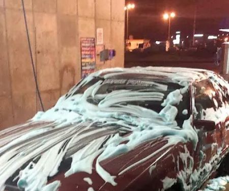 Tenth & Thompson Car Wash