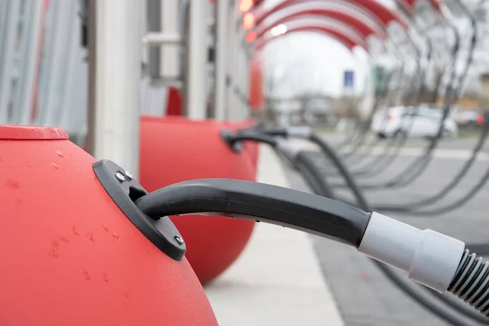 Tommy's Express® Car Wash Picture 7