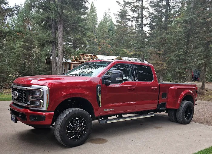 Tommy's Express® Car Wash Picture 6