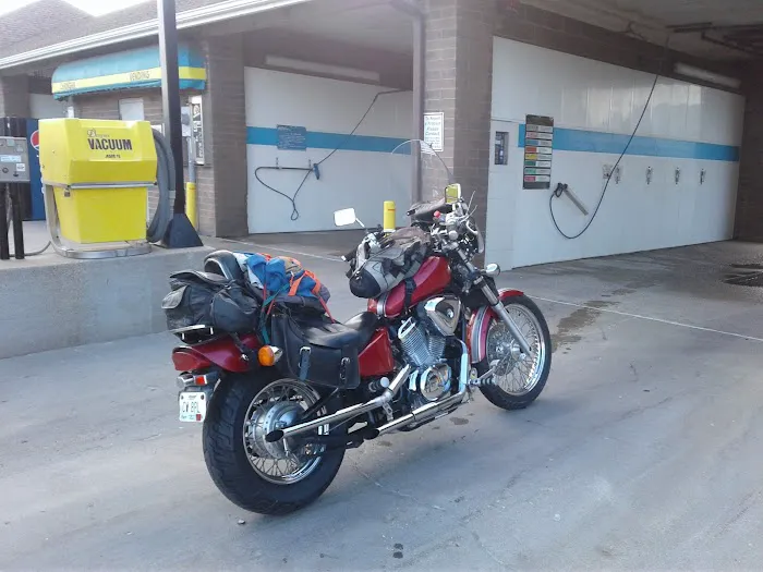 South 65 Car Wash With Truck Bay Picture 3