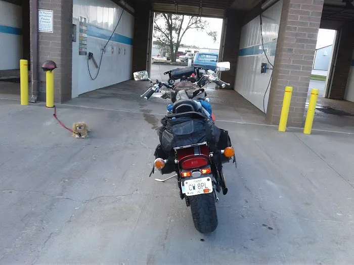 South 65 Car Wash With Truck Bay Picture 9