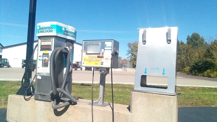 South 65 Car Wash With Truck Bay Picture 4