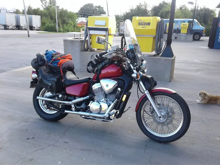 South 65 Car Wash With Truck Bay Picture 1