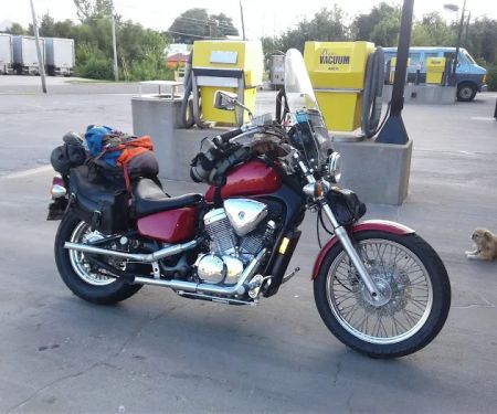 South 65 Car Wash With Truck Bay