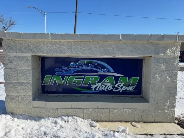 Ingram Auto Spa Picture 3